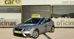 Seat León 1,6 TDI 115cv Style