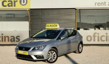 Seat_León_TDI_Style_Destacar_Écija (11)