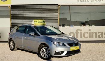 Seat León 1,6 TDI 115cv Style full