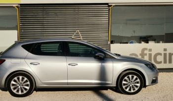 Seat León 1,6 TDI 115cv Style full