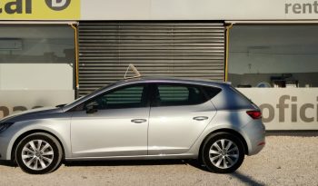 Seat León 1,6 TDI 115cv Style full