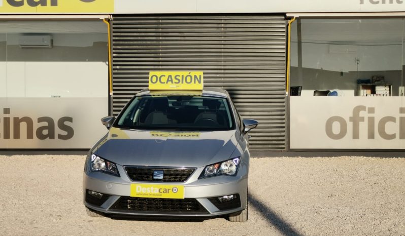 Seat León 1,6 TDI 115cv Style full