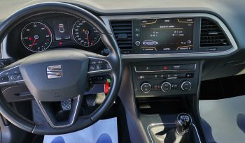 Seat León 1,6 TDI 115cv Style full