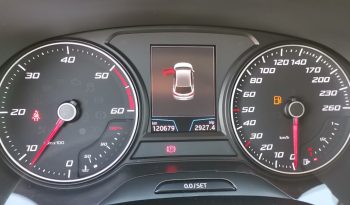 Seat León 1,6 TDI 115cv Style full