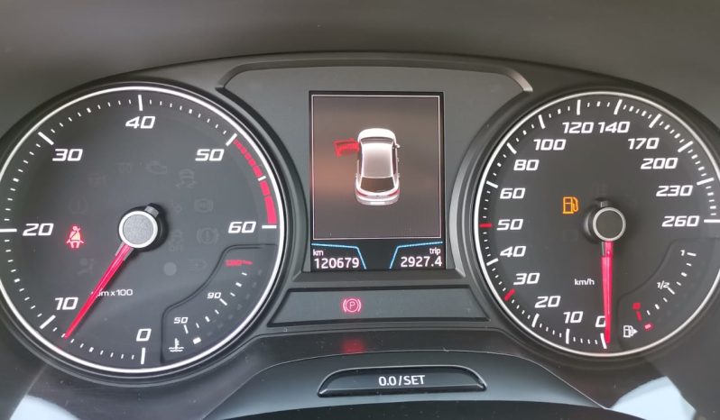 Seat León 1,6 TDI 115cv Style full