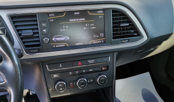 Seat León 1,6 TDI 115cv Style full