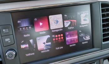 Seat León 1,6 TDI 115cv Style full