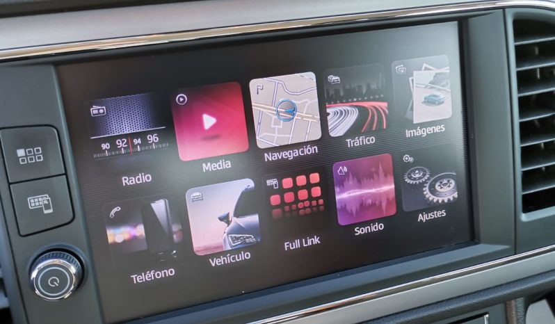 Seat León 1,6 TDI 115cv Style full