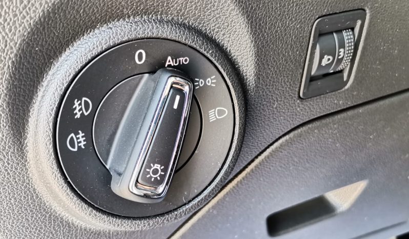 Seat León 1,6 TDI 115cv Style full