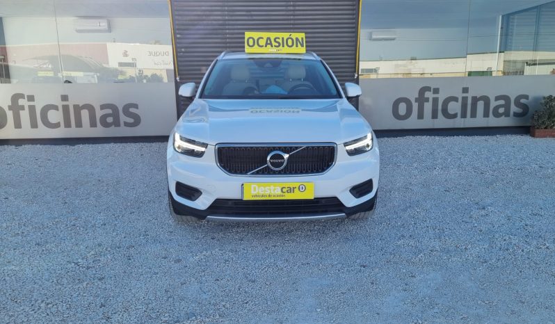 Volvo XC40 2,0 150cv Momentum full