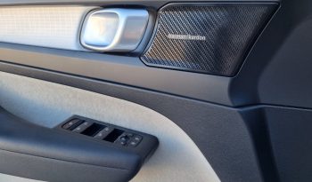 Volvo XC40 2,0 150cv Momentum full