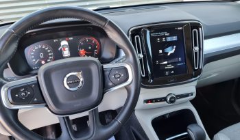 Volvo XC40 2,0 150cv Momentum full