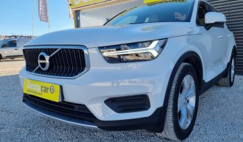 Volvo XC40 2,0 150cv Momentum full