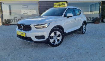 Volvo_XC40_Momentum_Destacar_Écija (6)