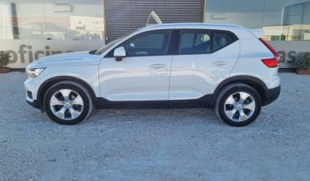Volvo XC40 2,0 150cv Momentum full
