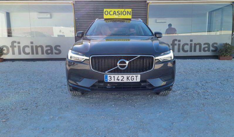 Volvo XC60 2,0 190cv AT8 AWD Momentum full