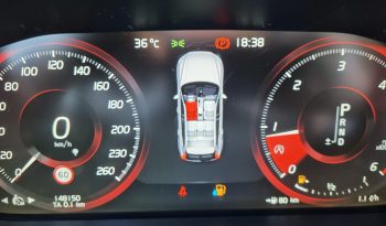 Volvo XC60 2,0 190cv AT8 AWD Momentum full