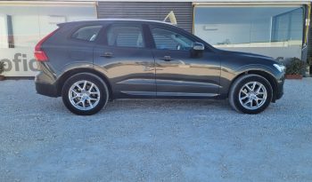 Volvo XC60 2,0 190cv AT8 AWD Momentum full