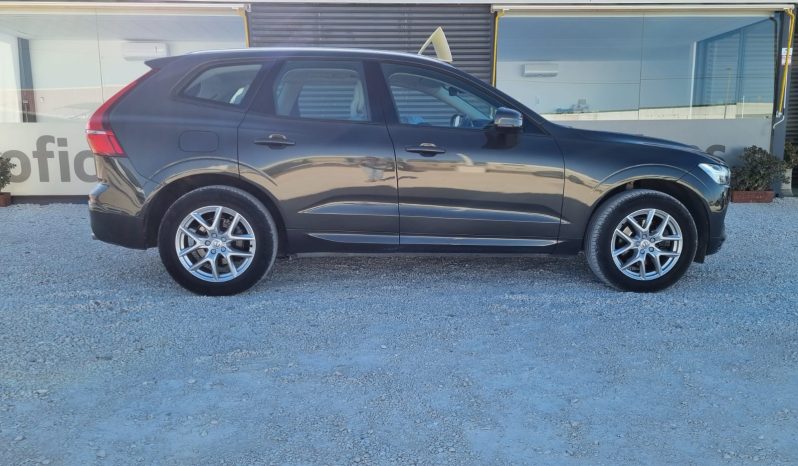 Volvo XC60 2,0 190cv AT8 AWD Momentum full