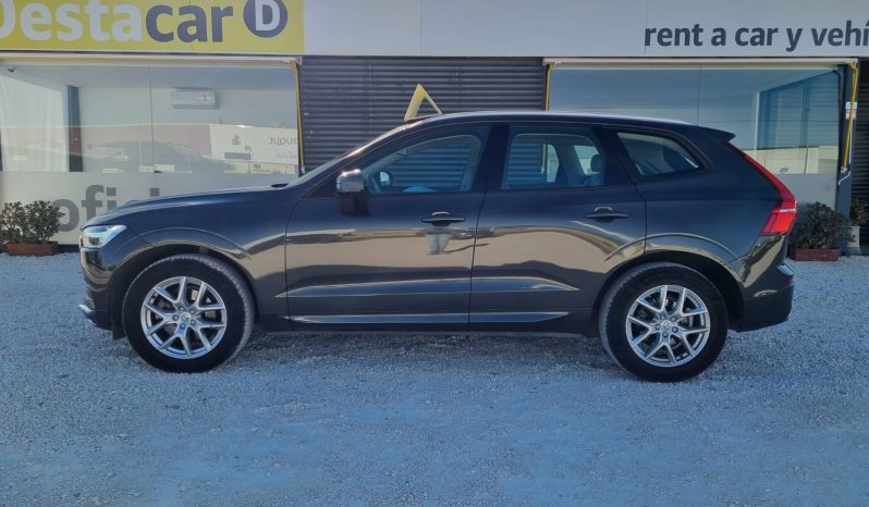 Volvo XC60 2,0 190cv AT8 AWD Momentum full