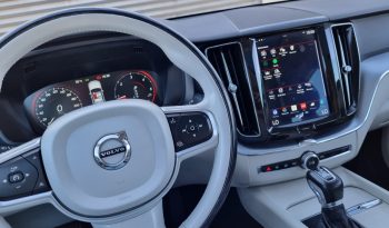 Volvo XC60 2,0 190cv AT8 AWD Momentum full