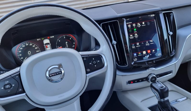 Volvo XC60 2,0 190cv AT8 AWD Momentum full
