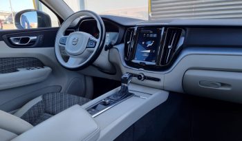 Volvo XC60 2,0 190cv AT8 AWD Momentum full