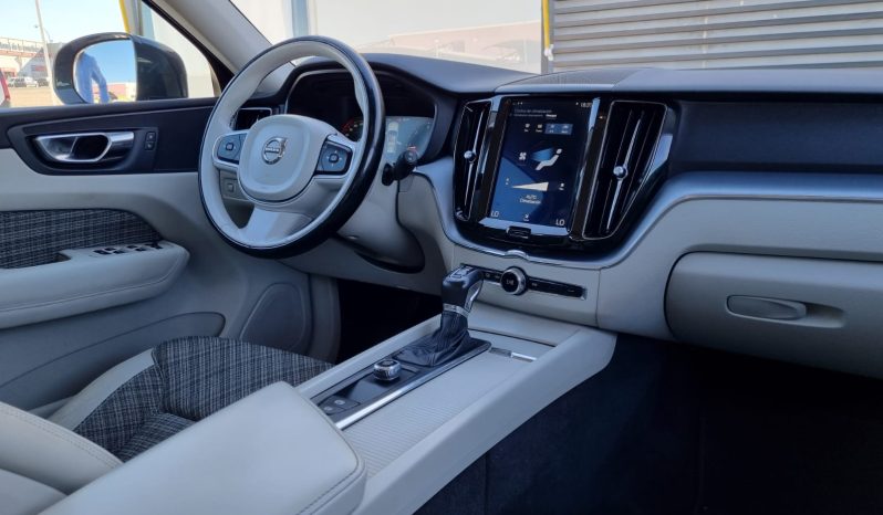 Volvo XC60 2,0 190cv AT8 AWD Momentum full