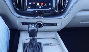 Volvo XC60 2,0 190cv AT8 AWD Momentum full