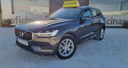 Volvo XC60 2,0 190cv AT8 AWD Momentum