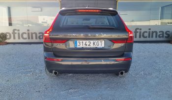 Volvo XC60 2,0 190cv AT8 AWD Momentum full