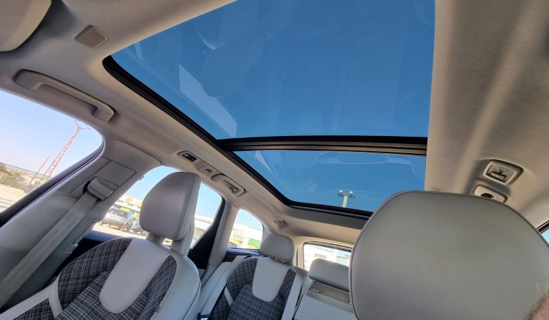 Volvo XC60 2,0 190cv AT8 AWD Momentum full