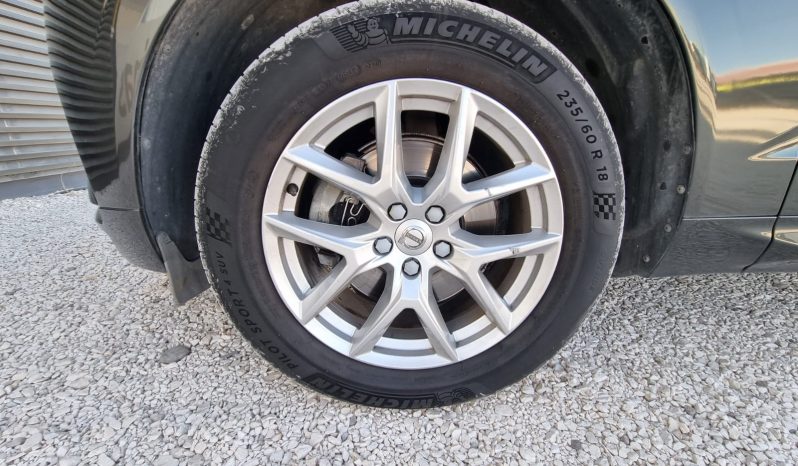 Volvo XC60 2,0 190cv AT8 AWD Momentum full