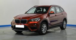 BMW X1 16D 1,5 115cv SDRIVE