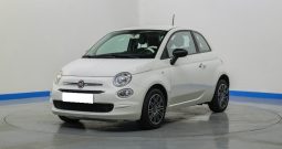 Fiat 500 1,2 70cv Mirror 3p.