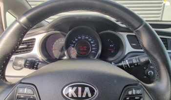 Kia Ceed 1,4 CRDI 90cv Business full