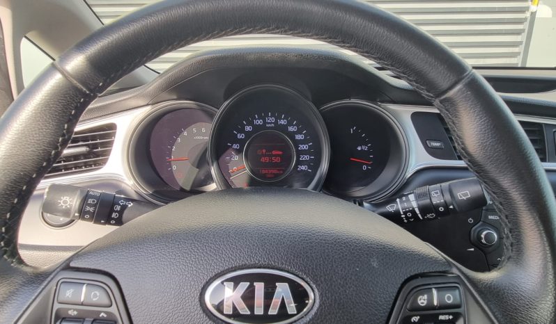 Kia Ceed 1,4 CRDI 90cv Business full