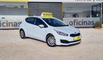 Kia Ceed 1,4 CRDI 90cv Business full