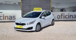 Kia Ceed 1,4 CRDI 90cv Business