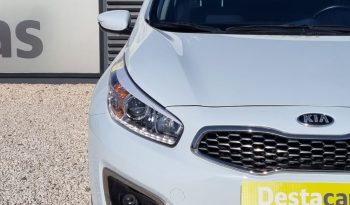 Kia Ceed 1,4 CRDI 90cv Business full
