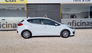 Kia Ceed 1,4 CRDI 90cv Business full