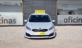 Kia Ceed 1,4 CRDI 90cv Business full