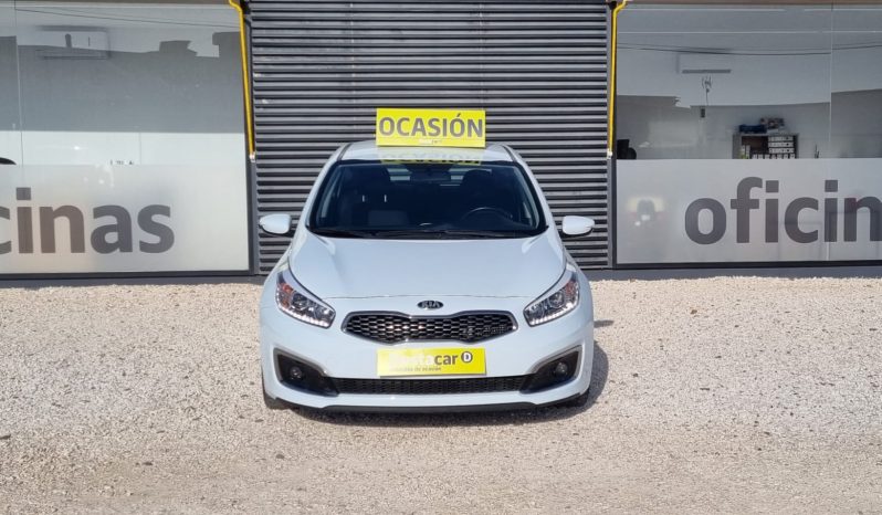 Kia Ceed 1,4 CRDI 90cv Business full