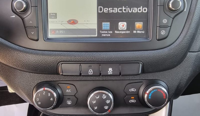 Kia Ceed 1,4 CRDI 90cv Business full