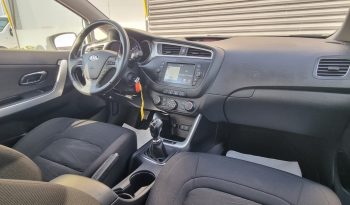 Kia Ceed 1,4 CRDI 90cv Business full