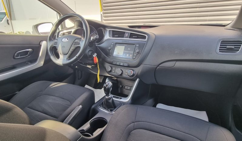 Kia Ceed 1,4 CRDI 90cv Business full
