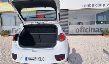 Kia Ceed 1,4 CRDI 90cv Business full