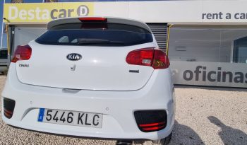 Kia Ceed 1,4 CRDI 90cv Business full