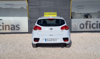 Kia Ceed 1,4 CRDI 90cv Business full