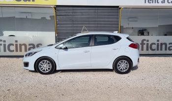 Kia Ceed 1,4 CRDI 90cv Business full